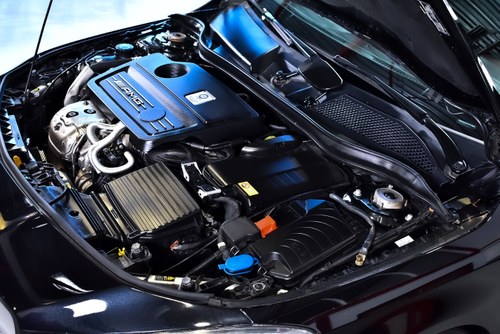 2015 Mercedes-Benz CLA 45 AMG For Sale (picture 99 of 103)