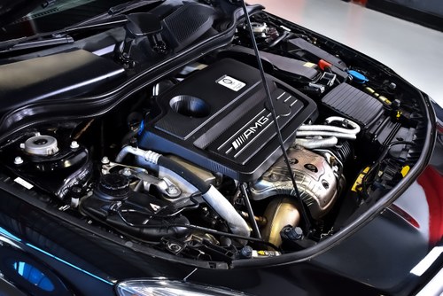 2015 Mercedes-Benz CLA 45 AMG For Sale (picture 100 of 103)
