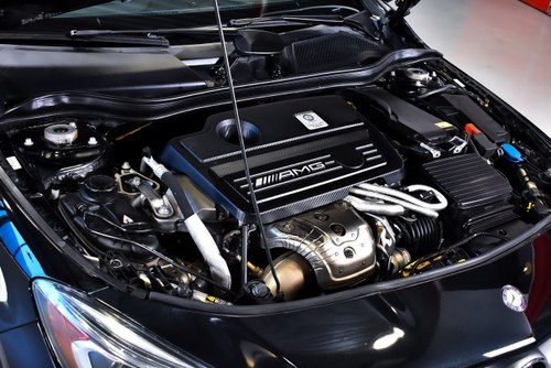 2015 Mercedes-Benz CLA 45 AMG For Sale (picture 101 of 103)