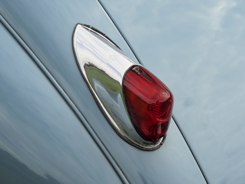 1955 Jaguar XK140 DHC RHD MOD En venta (imagen 73 de 132)