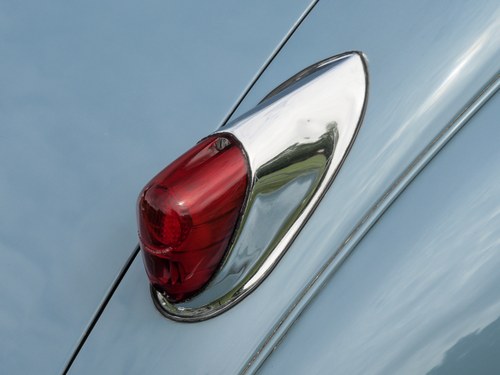1955 Jaguar XK140 DHC RHD MOD En venta (imagen 74 de 132)