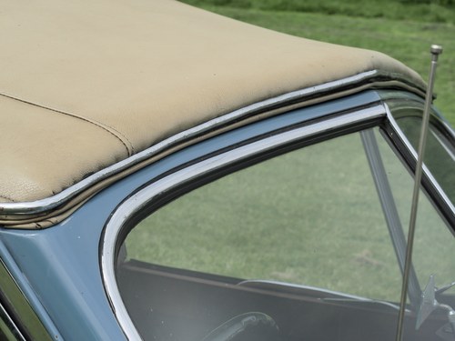 1955 Jaguar XK140 DHC RHD MOD En venta (imagen 84 de 132)