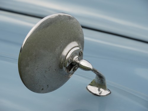 1955 Jaguar XK140 DHC RHD MOD En venta (imagen 90 de 132)