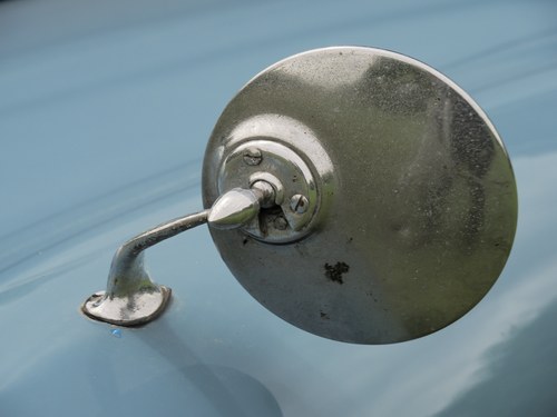 1955 Jaguar XK140 DHC RHD MOD En venta (imagen 91 de 132)