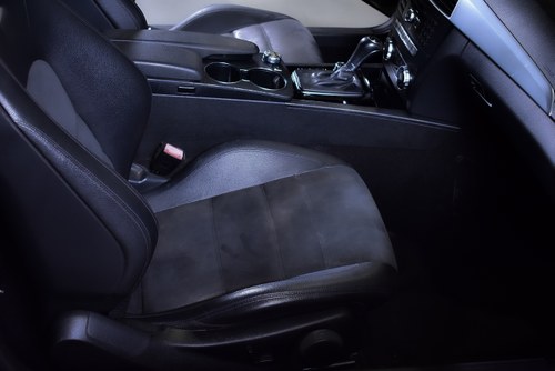 2014 Mercedes-Benz C63 AMG Coupe 6,3L V8 zum Verkauf (Bild 32 von 84)
