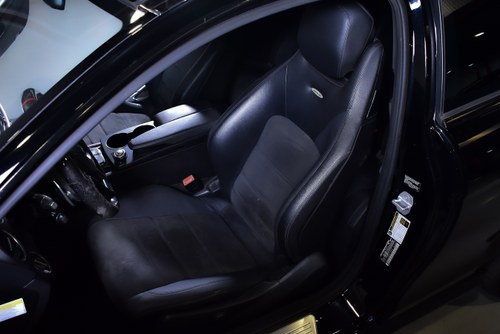 2014 Mercedes-Benz C63 AMG Coupe 6,3L V8 zum Verkauf (Bild 34 von 84)