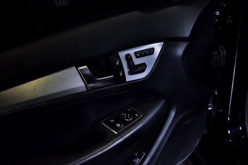 2014 Mercedes-Benz C63 AMG Coupe 6,3L V8 zum Verkauf (Bild 35 von 84)