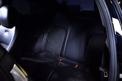 2014 Mercedes-Benz C63 AMG Coupe 6,3L V8 zum Verkauf (Bild 37 von 84)