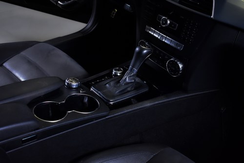 2014 Mercedes-Benz C63 AMG Coupe 6,3L V8 zum Verkauf (Bild 38 von 84)