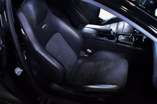 2014 Mercedes-Benz C63 AMG Coupe 6,3L V8 zum Verkauf (Bild 39 von 84)