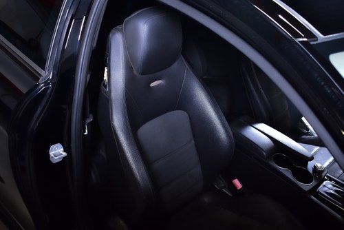 2014 Mercedes-Benz C63 AMG Coupe 6,3L V8 zum Verkauf (Bild 40 von 84)
