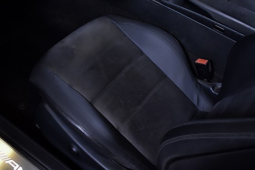 2014 Mercedes-Benz C63 AMG Coupe 6,3L V8 zum Verkauf (Bild 48 von 84)