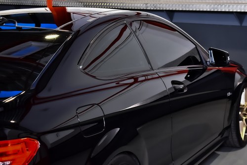 2014 Mercedes-Benz C63 AMG Coupe 6,3L V8 zum Verkauf (Bild 53 von 84)