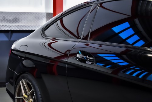 2014 Mercedes-Benz C63 AMG Coupe 6,3L V8 zum Verkauf (Bild 65 von 84)