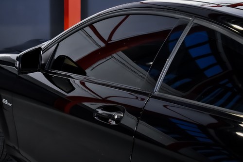 2014 Mercedes-Benz C63 AMG Coupe 6,3L V8 zum Verkauf (Bild 71 von 84)