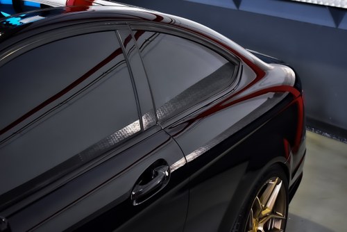 2014 Mercedes-Benz C63 AMG Coupe 6,3L V8 zum Verkauf (Bild 72 von 84)