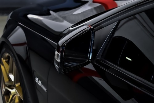 2014 Mercedes-Benz C63 AMG Coupe 6,3L V8 zum Verkauf (Bild 73 von 84)