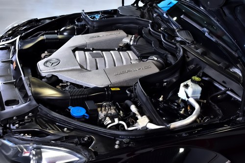 2014 Mercedes-Benz C63 AMG Coupe 6,3L V8 zum Verkauf (Bild 82 von 84)