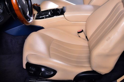 2011 Maserati GranTurismo S For Sale (picture 32 of 102)