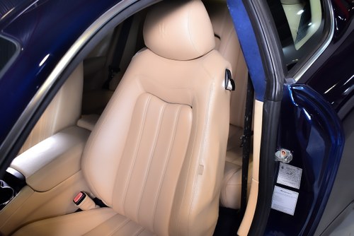 2011 Maserati GranTurismo S For Sale (picture 34 of 102)