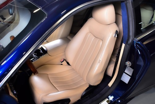 2011 Maserati GranTurismo S For Sale (picture 37 of 102)