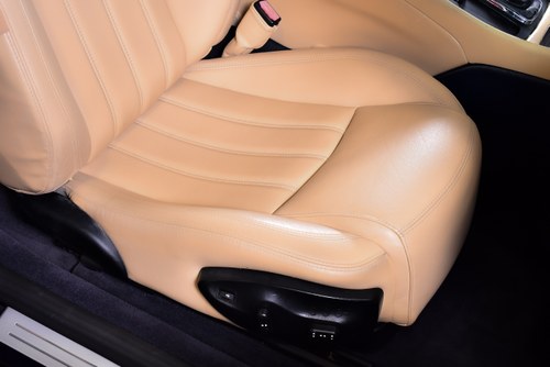 2011 Maserati GranTurismo S For Sale (picture 38 of 102)