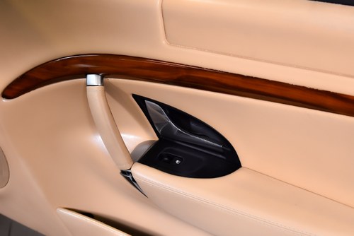 2011 Maserati GranTurismo S For Sale (picture 39 of 102)