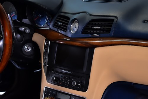 2011 Maserati GranTurismo S For Sale (picture 41 of 102)