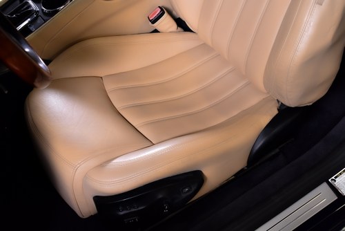 2011 Maserati GranTurismo S For Sale (picture 43 of 102)