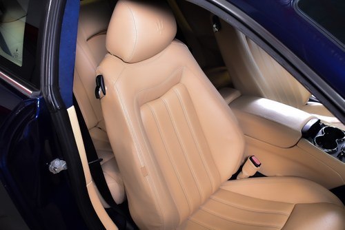 2011 Maserati GranTurismo S For Sale (picture 48 of 102)