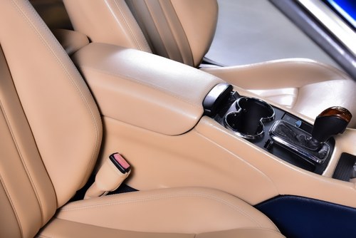 2011 Maserati GranTurismo S For Sale (picture 57 of 102)