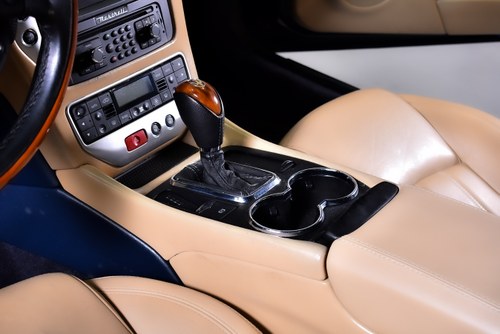 2011 Maserati GranTurismo S For Sale (picture 59 of 102)
