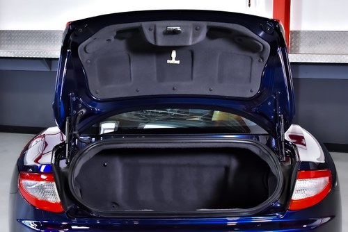 2011 Maserati GranTurismo S For Sale (picture 62 of 102)