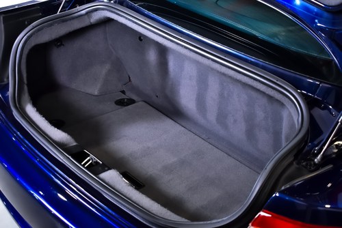 2011 Maserati GranTurismo S For Sale (picture 63 of 102)