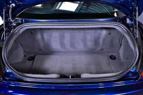 2011 Maserati GranTurismo S For Sale (picture 64 of 102)