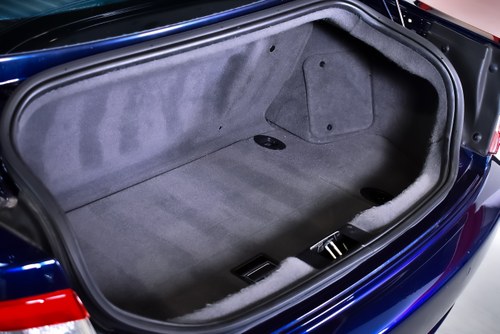 2011 Maserati GranTurismo S For Sale (picture 65 of 102)