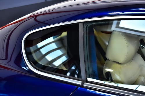 2011 Maserati GranTurismo S For Sale (picture 85 of 102)