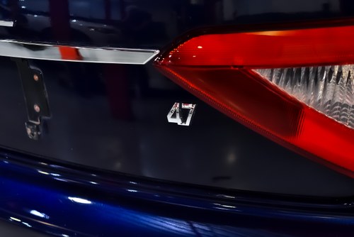 2011 Maserati GranTurismo S For Sale (picture 89 of 102)