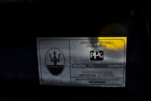 2011 Maserati GranTurismo S For Sale (picture 91 of 102)