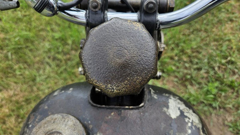 1938 NSU 251 - 2 1938 NSU 251 - 2