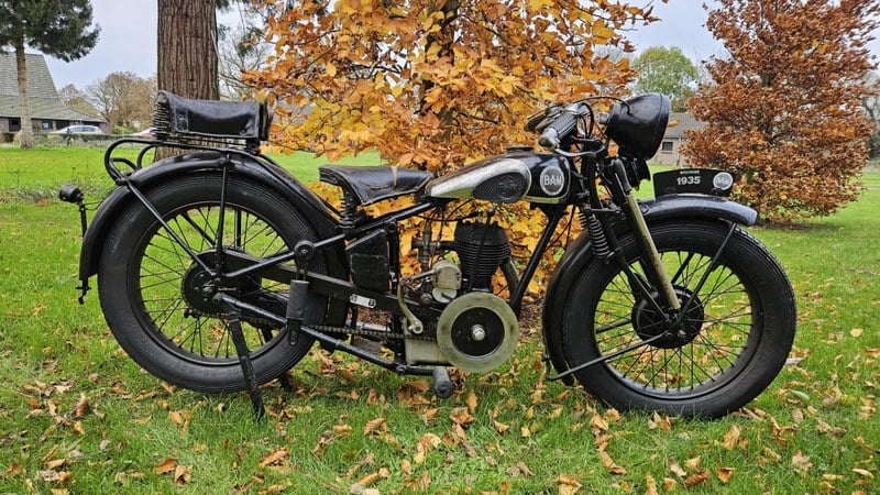 1935 FN M13 - 1 1935 FN M13 - 1