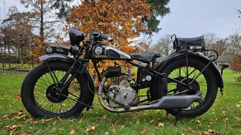 1935 FN M13 - 2 1935 FN M13 - 2