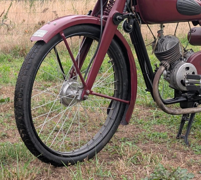1951 Panther Panther - 2 1951 Panther Panther - 2