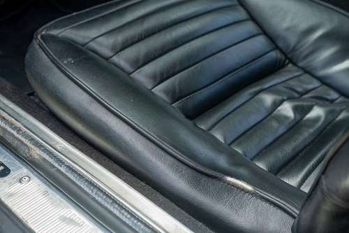 1985 Alfa Romeo Montreal For Sale (picture 44 of 178)