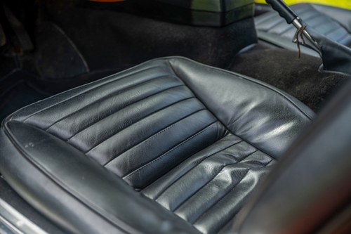 1985 Alfa Romeo Montreal For Sale (picture 45 of 178)