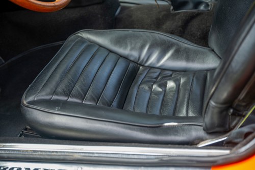 1985 Alfa Romeo Montreal For Sale (picture 47 of 178)