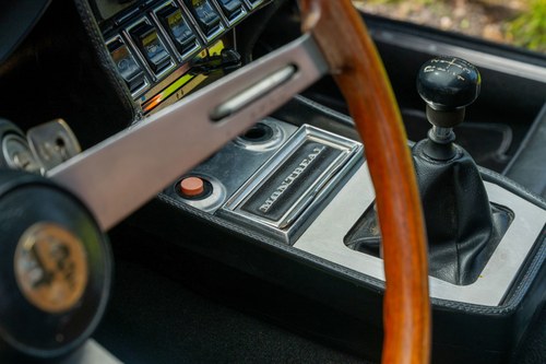 1985 Alfa Romeo Montreal For Sale (picture 50 of 178)