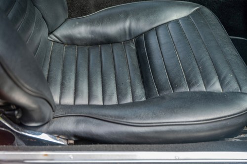 1985 Alfa Romeo Montreal For Sale (picture 54 of 178)