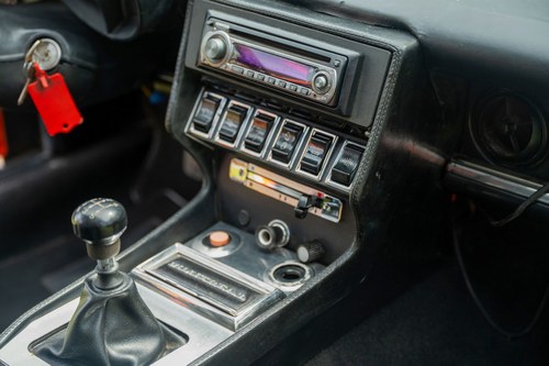 1985 Alfa Romeo Montreal For Sale (picture 55 of 178)