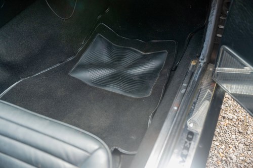 1985 Alfa Romeo Montreal For Sale (picture 56 of 178)